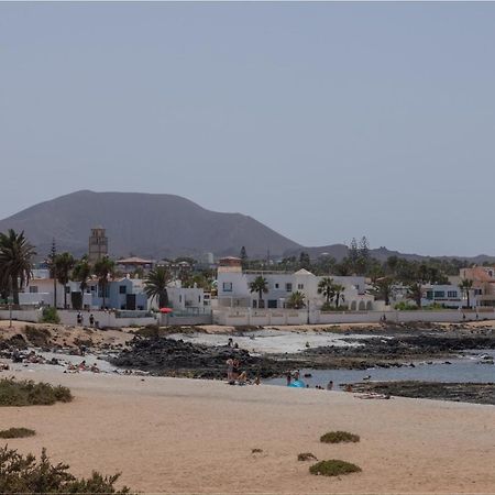 Apartment Family 6 Beachfront Corralejo By Holidays Home Bagian luar foto